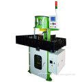 Spiral Cable & Wire Bunching Buncher Sheilding Machine